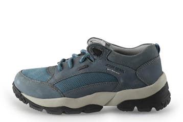 Josef Seibel Veterschoenen in maat 37 Blauw, Kleding | Dames, Schoenen, Overige typen, Zo goed als nieuw, Josef Seibel, Verzenden