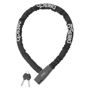 Kabelslot Pantser 100cm ø22mm, Verzenden, Nieuw
