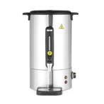 Hendi Warme dranken ketel - Design by Bronwasser 16L, Verzenden, Nieuw