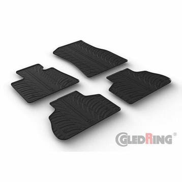 Rubbermatten passend voor BMW X5 G05 vierdelig inclusief ..., Verzenden, Nieuw