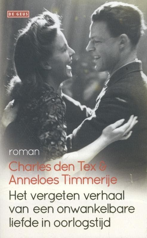 Het vergeten verhaal van een onwankelbare liefde in, Boeken, Romans, Zo goed als nieuw, Verzenden