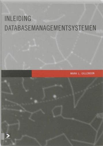 Boek Inleiding Database managementsystemen 9789039523285, Verzenden, Zo goed als nieuw