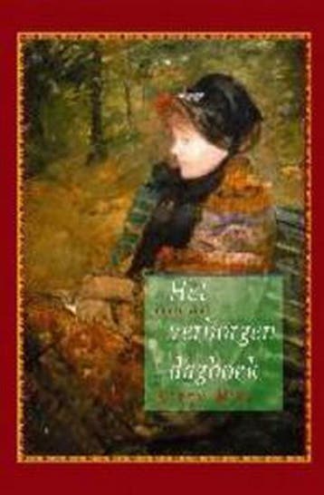 Het verborgen dagboek - K. Ray 9789032508630, Verzenden, Gelezen, K. Ray