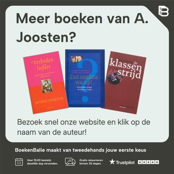 Vrouwen gek op wijn - A. Joosten 9789044613100, Boeken, Verzenden, Gelezen, A. Joosten