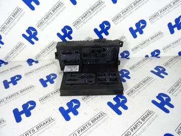 SAM module A 211 545 6101* o.a: E-klasse w211, Ophalen of Verzenden, Gebruikt, Mercedes-Benz