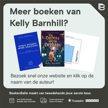 The Witchs Boy 9781616205485 Kelly Barnhill, Verzenden, Gelezen, Kelly Barnhill