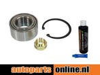 Wiellager set Honda Cr-v voorzijde, links of rechts, Verzenden, Nieuw, Honda