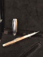 S.T. Dupont, S.T. Dupont Olympio Mother Of Pearl Rollerball, Nieuw