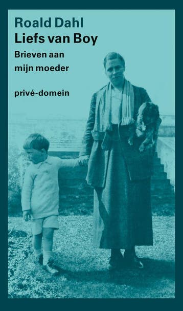 Liefs van Boy (Goed), Verzenden, Gelezen, Roald Dahl