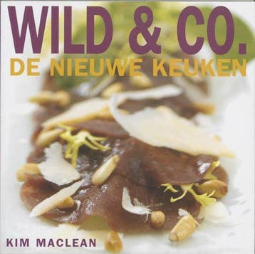 Wild & Co. - Lean, Boeken, Kookboeken, Verzenden, Gelezen