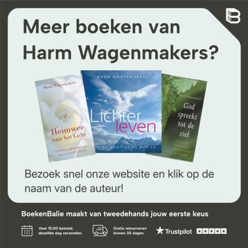 Artsen uit de wereld van het licht - Harm Wagenmakers, Verzenden, Gelezen, Harm Wagenmakers