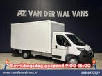 Peugeot Boxer | 2.2 BlueHDi 141pk Bakwagen 436cm Lang, Auto's, Bestelauto's, Gebruikt, Euro 6, Wit, Dealer onderhouden
