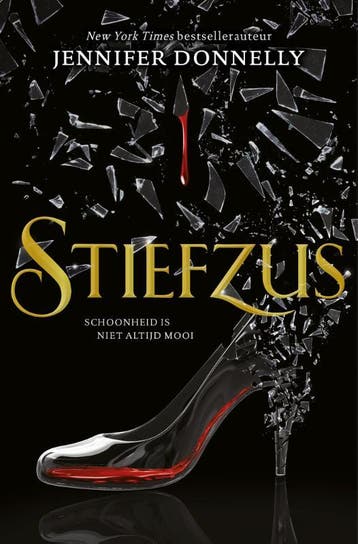 Stiefzus - Jennifer Donnelly 9789026151095, Verzenden, Gelezen, Jennifer Donnelly