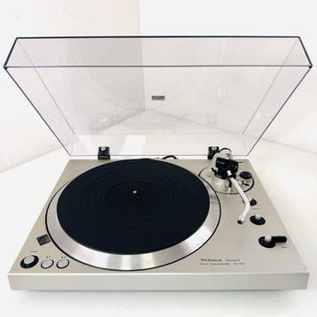 Technics - SL-1301 Platenspeler, Nieuw