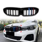 Double Line Grille Voor BMW 3 Series G20/G21 Pre-LCI – M, Ophalen of Verzenden, Nieuw