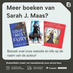 A court of wings and ruin / A Court of Thorns and Roses / 3, Boeken, Verzenden, Gelezen, Sarah J. Maas