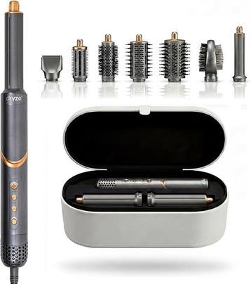 Dryze Airstyler ProFlex - 8-in-1, Verzenden, Nieuw