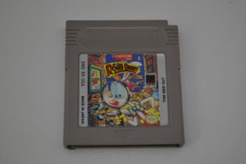 Who Framed Roger Rabbit (GB USA), Verzenden, Zo goed als nieuw