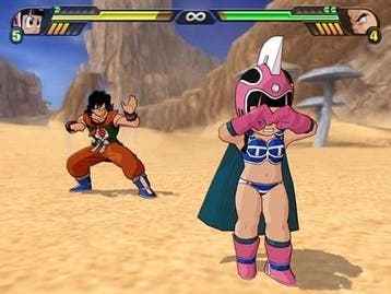 Dragon Ball Z Budokai Tenkaichi 3 (wii used game), Spelcomputers en Games, Ophalen of Verzenden, Zo goed als nieuw