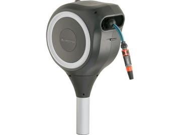 GARDENA RollUp M - Tuinslangbox 20 m - 360 graden draaibaar, Verzenden, Nieuw