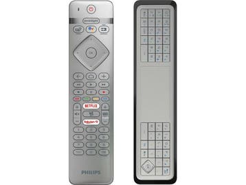 Philips 55OLED804 - 55 inch 4K OLED TV - Dolby Vision HDR -, Verzenden, Nieuw, Philips