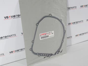 Yamaha YZF FZR 600 Carter pakking, Motoren, Onderdelen | Yamaha, Ophalen of Verzenden, Nieuw