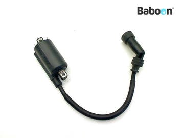 Bobine Suzuki VLR 1800 / C 1800 (VLR1800 C1800) Rear, Motoren, Onderdelen | Suzuki, Verzenden, Gebruikt