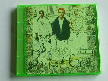 Green Day - Basket Case (collectors edition), Ophalen of Verzenden, Zo goed als nieuw