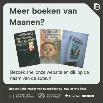 Een onderscheiding / Salamander / 626 - Maanen 9789021496269, Boeken, Verzenden, Gelezen, Maanen
