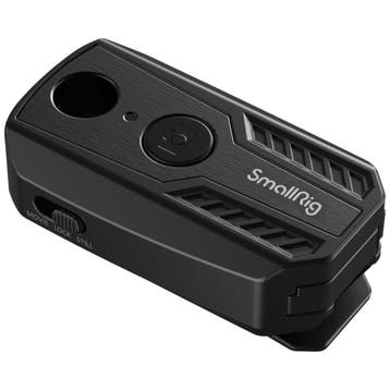 SmallRig 3902 Wireless Remote Controller For, Ophalen of Verzenden, Nieuw