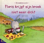 FLORIS KRIJGT ZIJN BROEK NIET MEER DICHT 9789041211842, Verzenden, Zo goed als nieuw