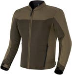 SHIMA Openair Bruin Textiele Motorjas, Motoren, Kleding | Motorkleding, Nieuw met kaartje, Jas | textiel, SHIMA, Heren