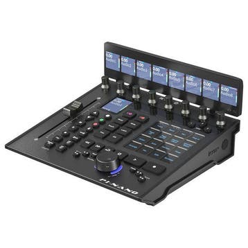 Icon P1-Nano &amp; D5 Display Bundle € 314,- code VERHUIS26, Ophalen of Verzenden, Nieuw