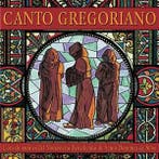cd - Anonymous - Canto Gregoriano - Major Works of Gregor..., Verzenden, Zo goed als nieuw