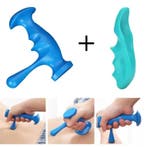 Trigger Point Massager Handheld voor Spier en Fascia Massage, Verzenden, Nieuw