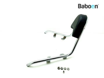 Sissybar Suzuki UH 200 Burgman 2007-2013 (UH200 CD1111), Verzenden, Gebruikt