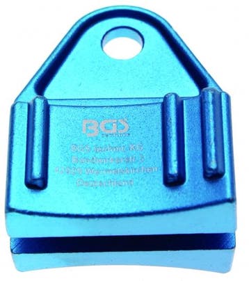 Camshaft Locking Tool Opel, from BGS 8151, Verzenden, Nieuw