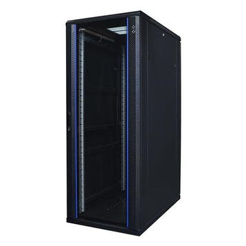 Patchkast 19 inch | 32U | 600 x 600 x 1600 mm, Verzenden, Nieuw