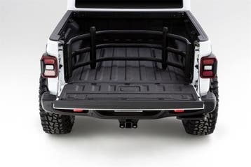 AMP Research 20-22 Jeep Gladiator (Does Not Work w/Tonneau, Ophalen of Verzenden, Nieuw