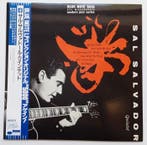 SAL SALVADOR QUINTET - LP - JAPAN - Sal Salvador Quintet -, Nieuw in verpakking