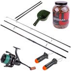 Ultimate Complete Carp Spod Set 12ft (5lbs), Verzenden, Nieuw