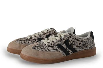 Only Sneakers in maat 39 Beige, Only, Verzenden, Beige, Sneakers of Gympen