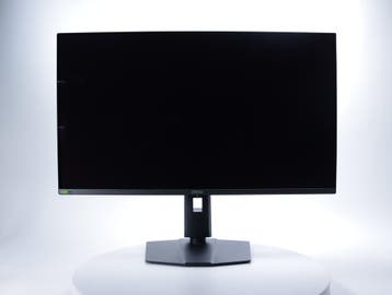 [RETOURDEAL] MSI MPG 322URX | Zwart | 4K - 240hz - 0.03ms..., Ophalen of Verzenden, Nieuw, MSI