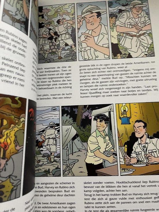 De weg naar Java / Bud Broadway / 1 - Eric Heuvel, Boeken, Overige Boeken, Gelezen, Verzenden