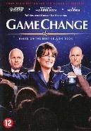 Game change - DVD, Cd's en Dvd's, Verzenden, Nieuw in verpakking