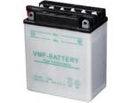 VMF Powersport accu | YB12AL-A2 | 12V 12Ah, Auto-onderdelen, Accu's en Toebehoren, Ophalen of Verzenden, Nieuw