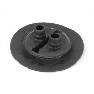 Omix Shifter Boot Dana 18 45-68 Willys & Jeep Models, Ophalen of Verzenden