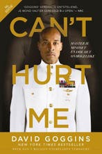 Cant Hurt Me | 9789043929868 | David Goggins, Zo goed als nieuw, David Goggins