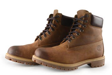 Timberland Boots in maat 44 Bruin, Bruin, Verzenden, Timberland, Boots