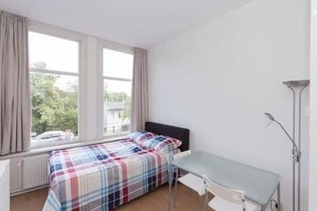 Kamer Honingerdijk in Rotterdam, 20 tot 35 m², Rotterdam